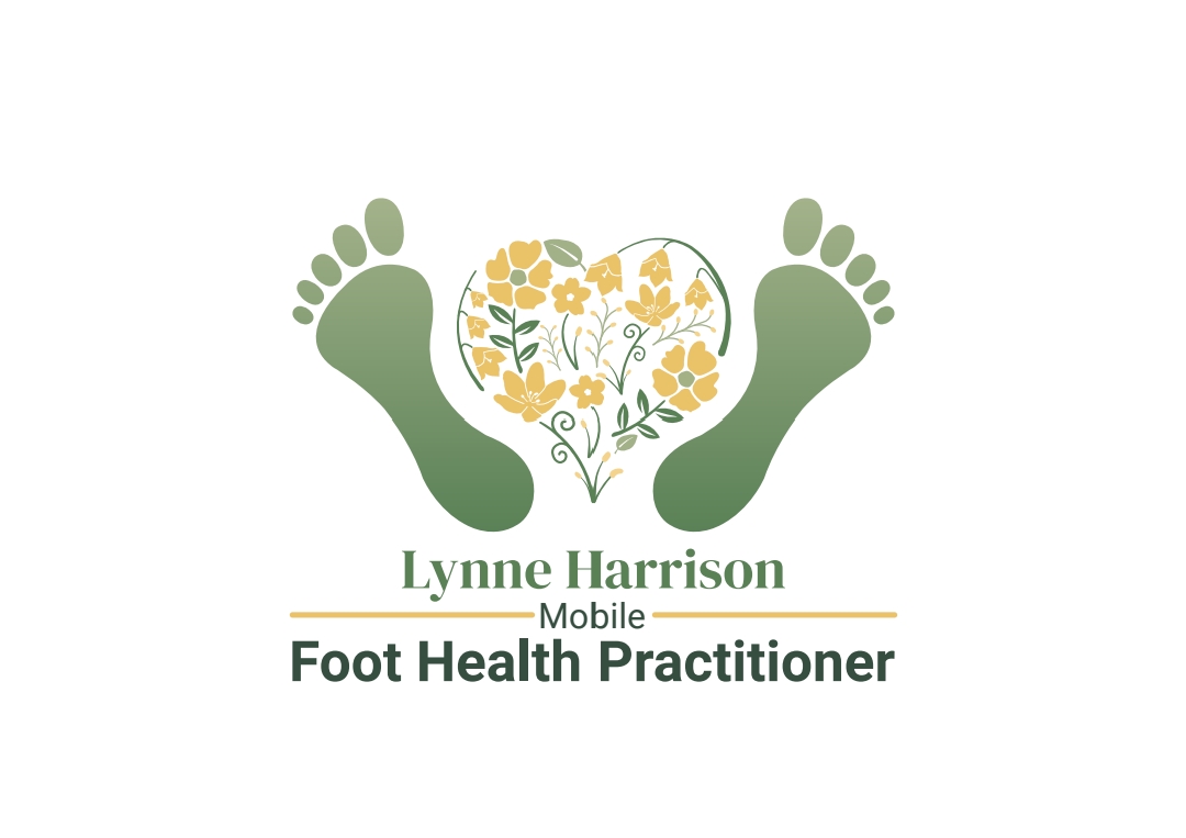 Lynne Harrison - Mobile Foot Health Practitioner